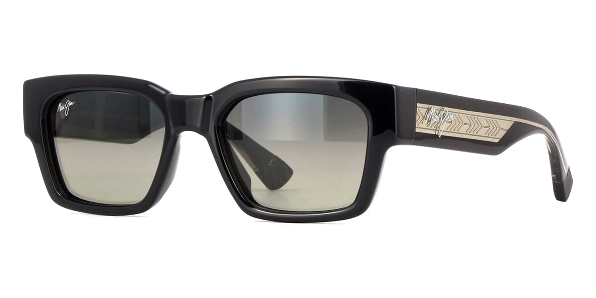 Maui Jim Kenui GS642-14 - As Seen On Yuki Tsunoda & Liam Lawson
