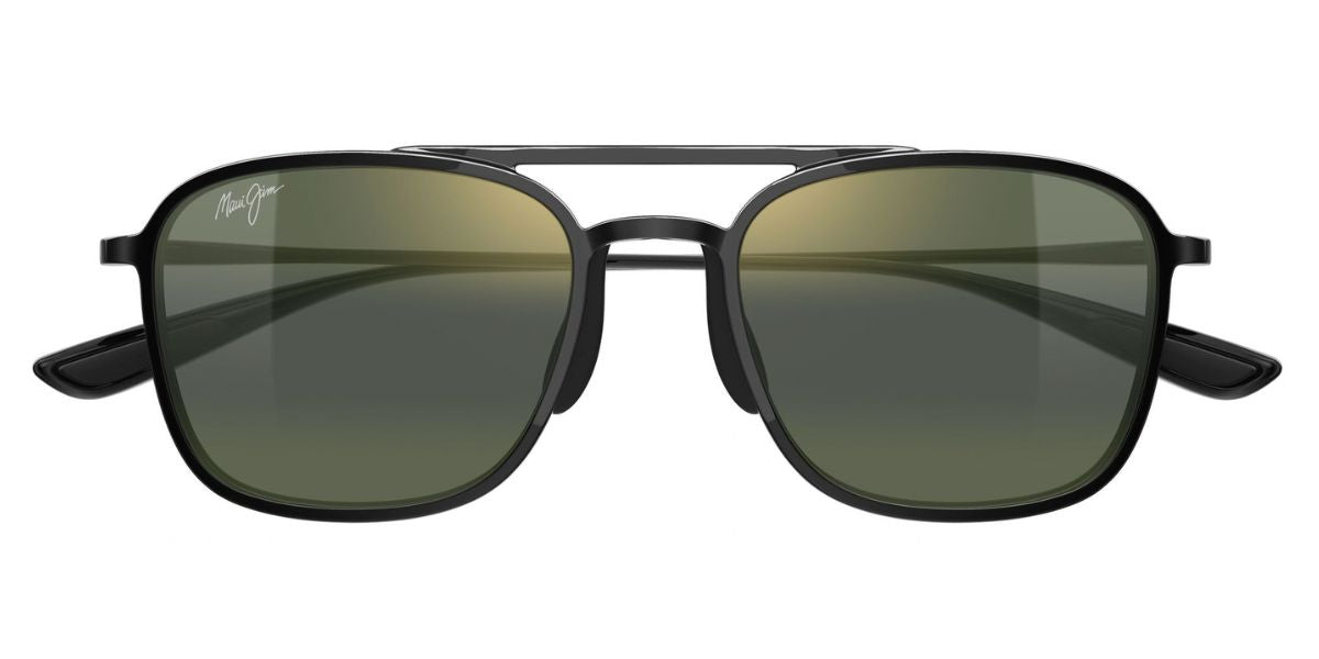 Maui Jim Keokea HT447-02 / MJ0447S 021