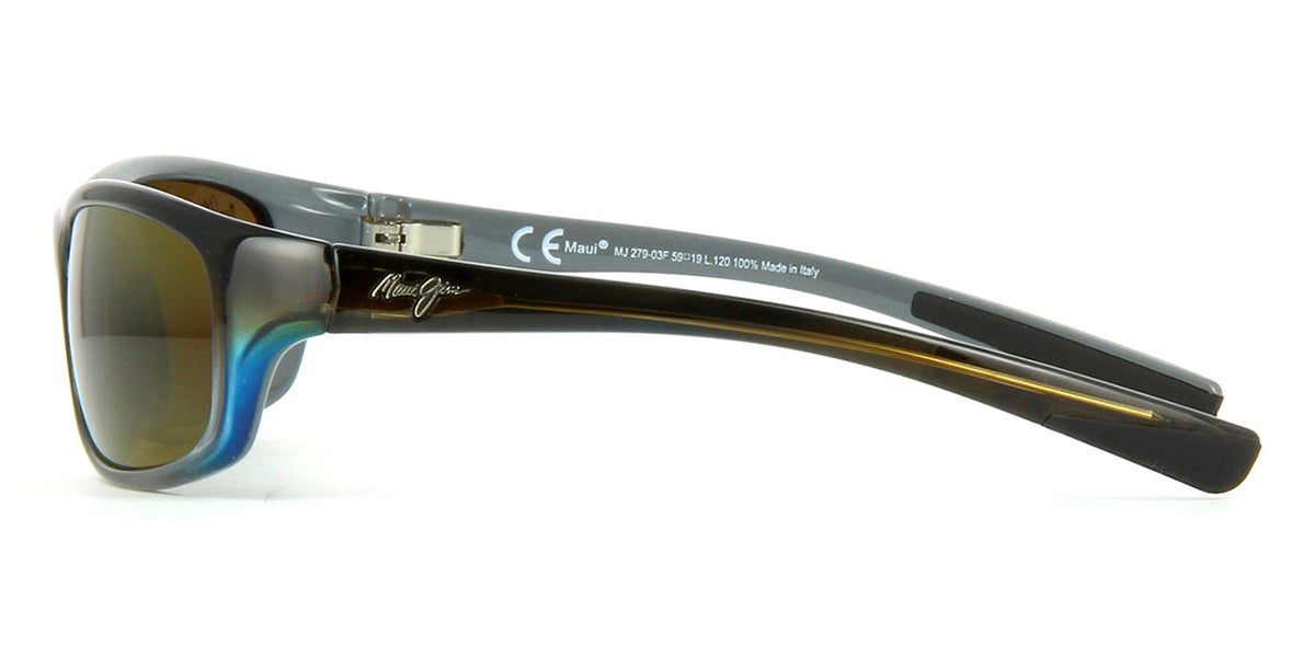 Maui Jim Kipahulu H279-03F