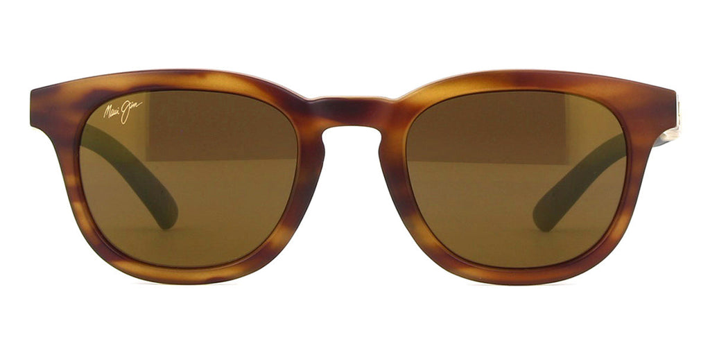 Maui Jim Koko Head H737 10M - As Seen On David de Gea & Brandon Williams