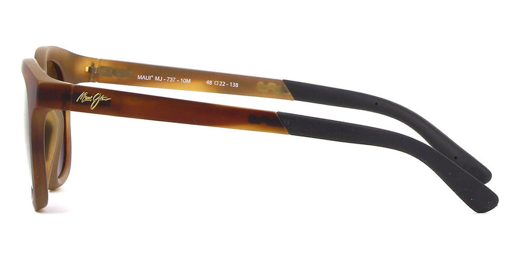 Maui Jim Koko Head H737 10M - As Seen On David de Gea & Brandon Williams