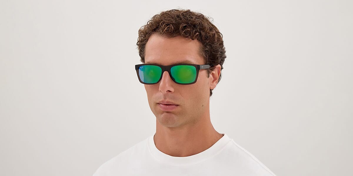 Maui Jim Kowelo GM345-14A / MJ0345S 004
