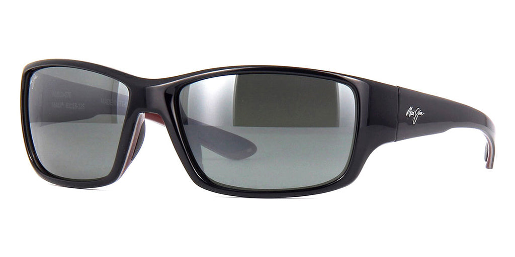 Maui Jim Local Kine 810-07E - As Seen On Willie Nelson