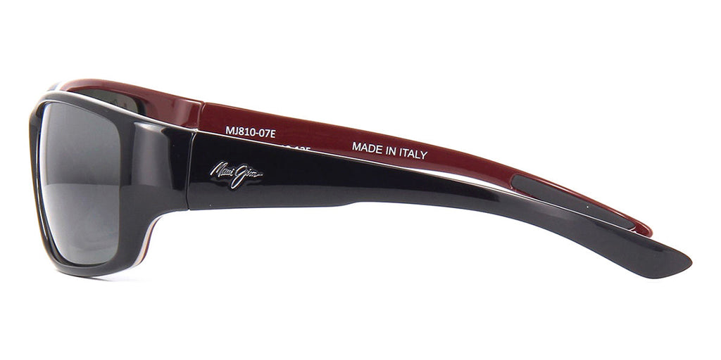 Maui Jim Local Kine 810-07E - As Seen On Willie Nelson