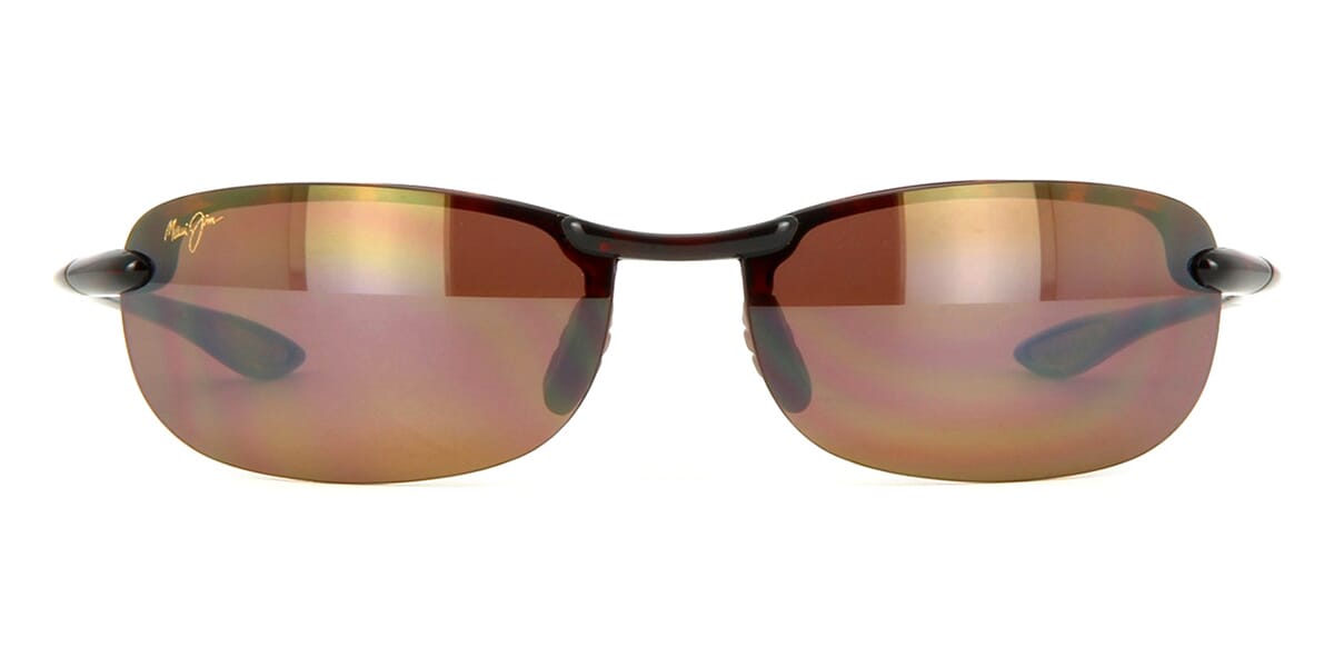 Maui Jim Makaha H405-10 - As Seen On Rish Shah
