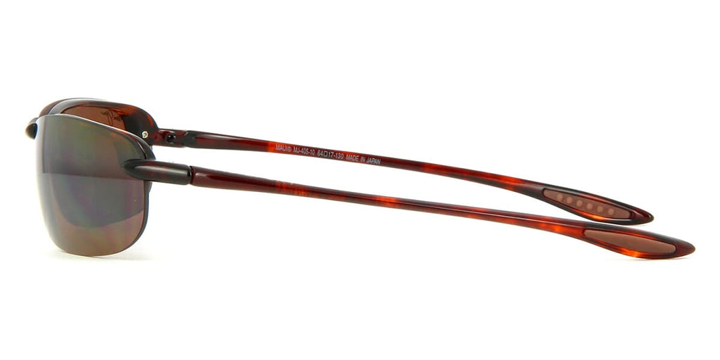 Maui Jim Makaha H405-10 - As Seen On Rish Shah
