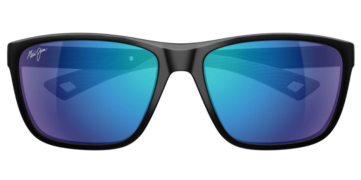 Maui Jim Makoi B367-02 / MJ0367S 002