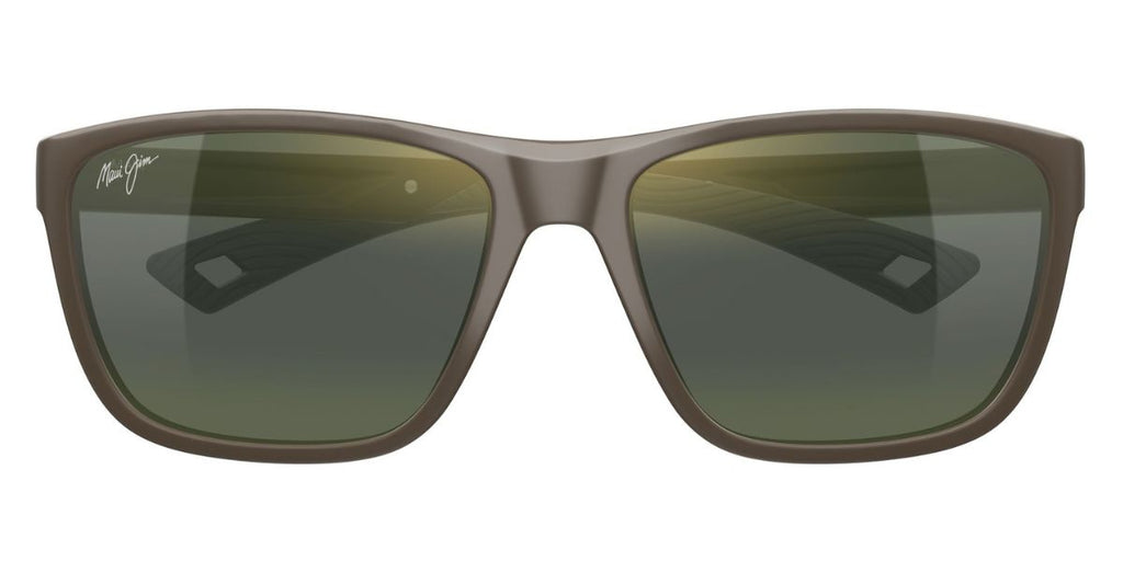 Maui Jim Makoi HT367-01 / MJ0367S 003