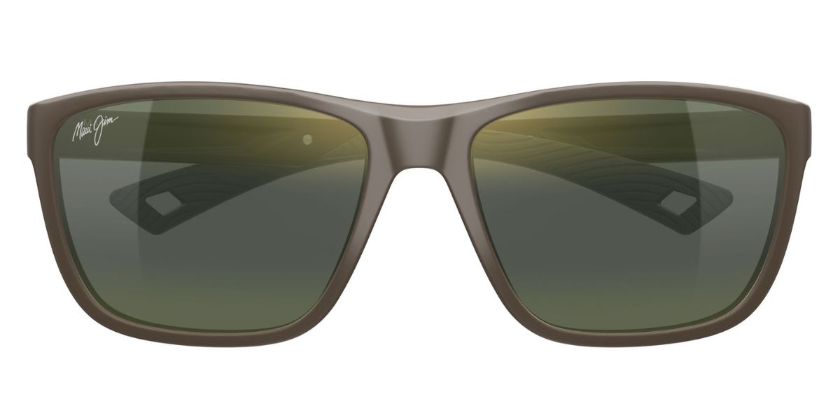 Maui Jim Makoi HT367-01 / MJ0367S 003
