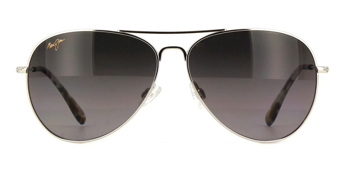 Maui Jim Mavericks GS264-17