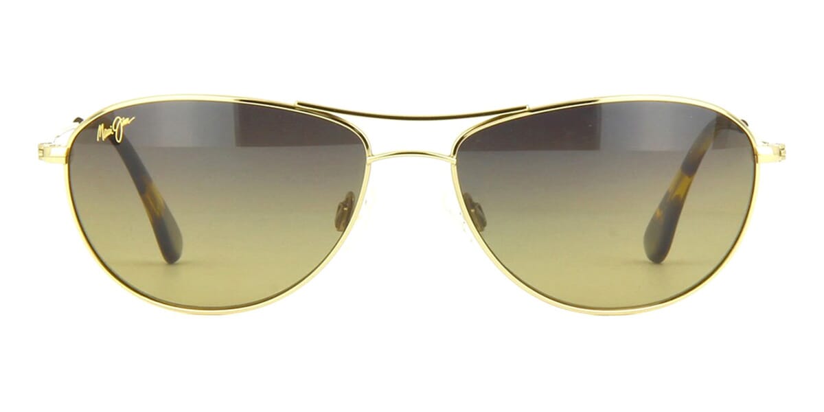 Maui Jim Mavericks Polarised Sunglasses