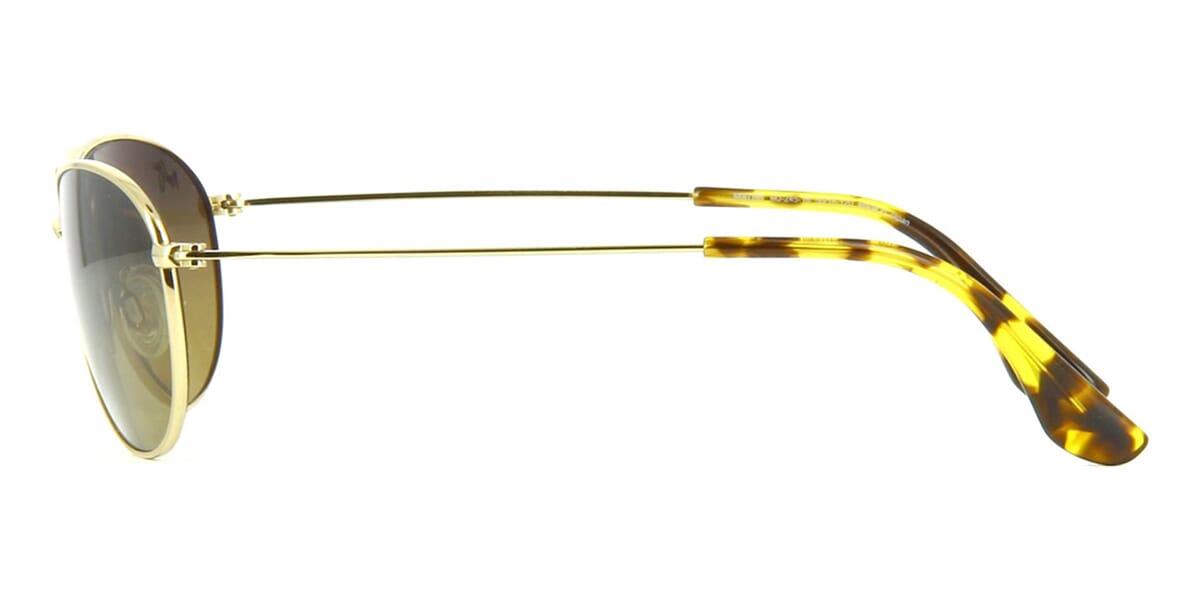 Maui Jim Mavericks Polarised Sunglasses