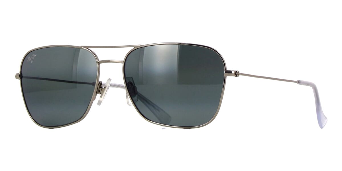 Maui Jim Naauao 675 17A