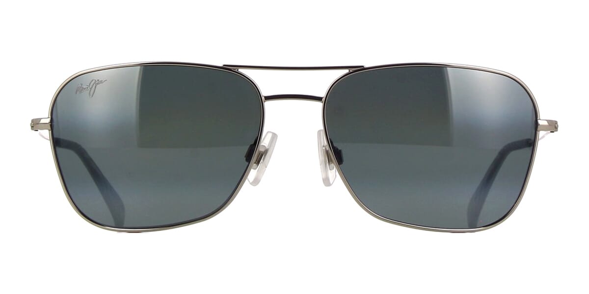 Maui Jim Naauao 675 17A