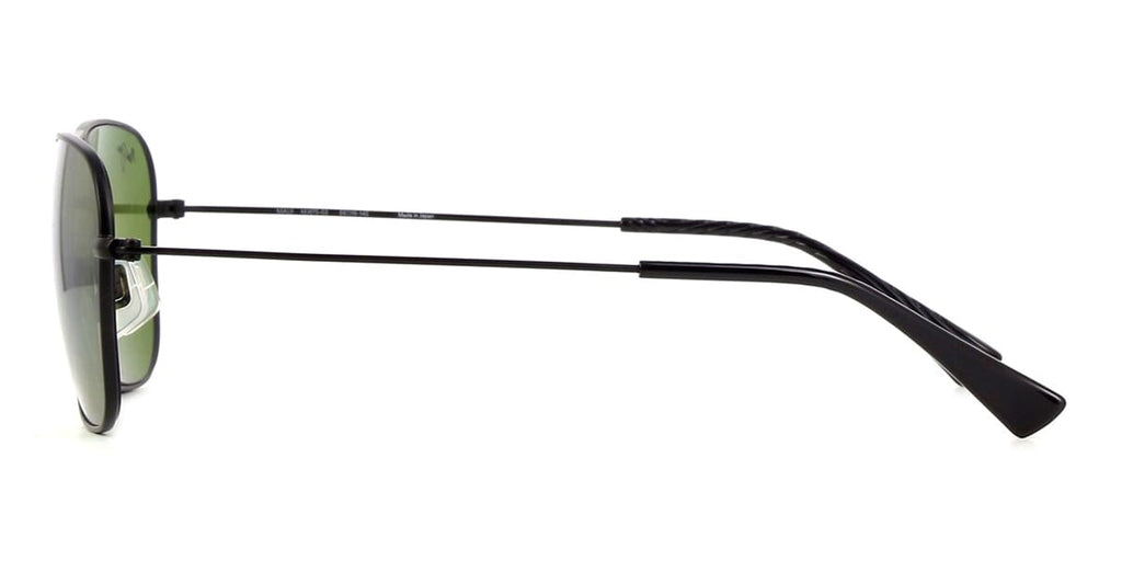 Maui Jim Naauao HT675 02