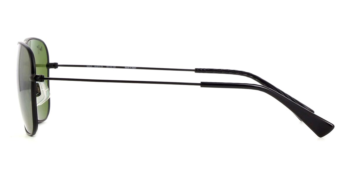 Maui Jim Naauao HT675 02