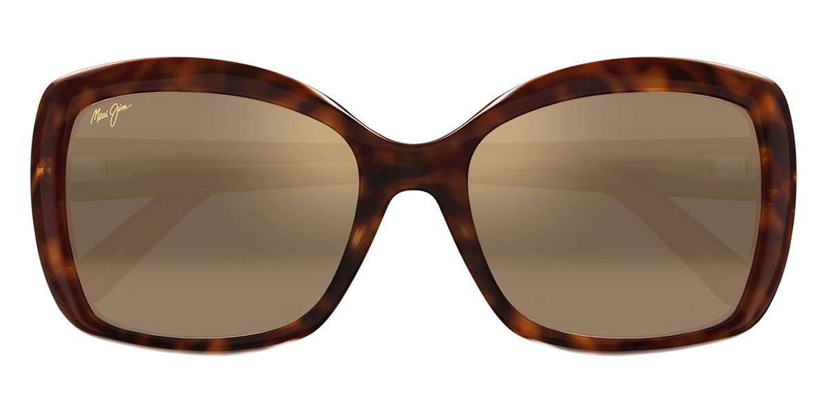 Maui Jim Orchid H735-10 / MJ0735S 010