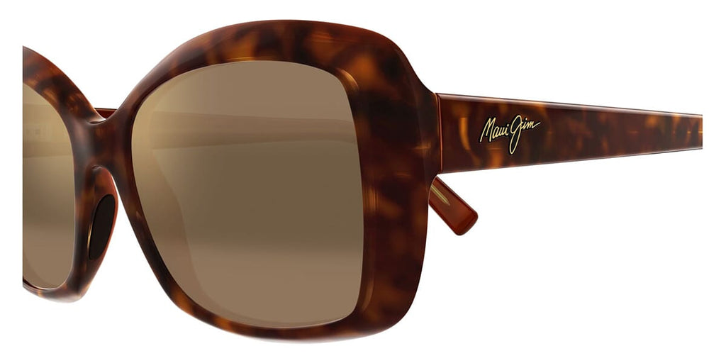 Maui Jim Orchid H735-10 / MJ0735S 010
