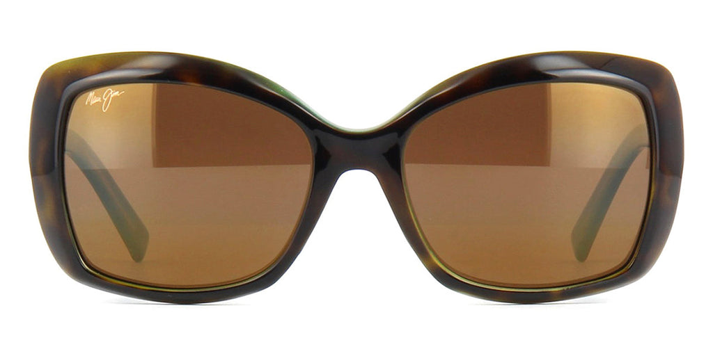 Maui Jim Orchid H735 10P - As Seen On Renee Elise Goldsberry