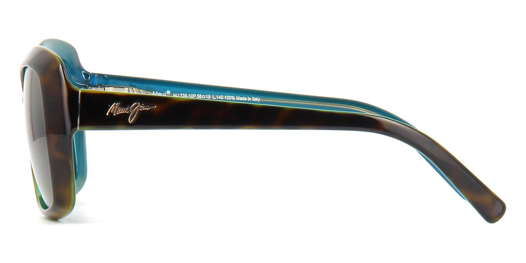 Maui Jim Orchid H735 10P - As Seen On Renee Elise Goldsberry