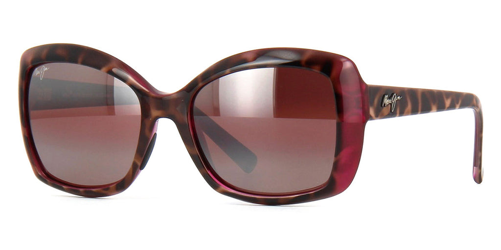 Maui Jim Orchid R735 12B