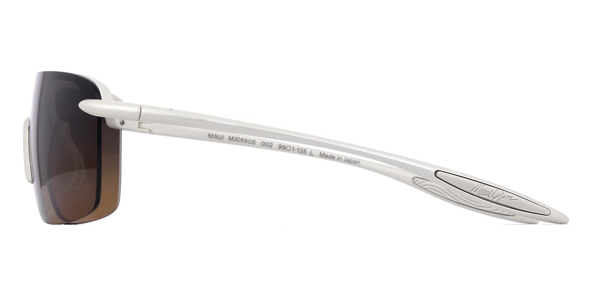 Maui Jim Palulu HS680-05 - As Seen On Diane Leyre
