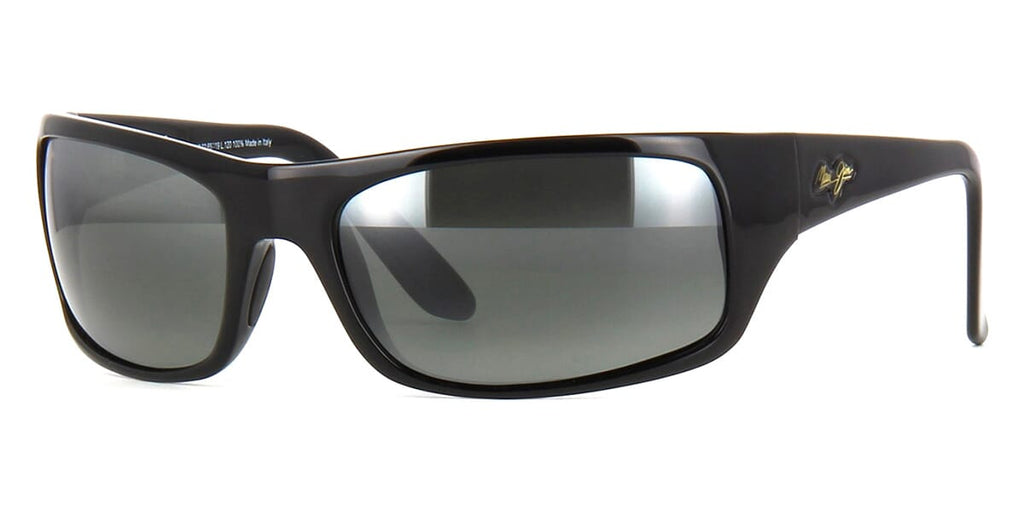 Maui Jim Peahi 202-02