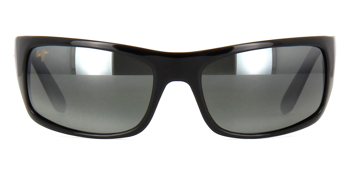 Maui Jim Peahi 202-02