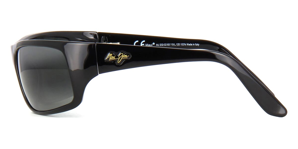 Maui Jim Peahi 202-02