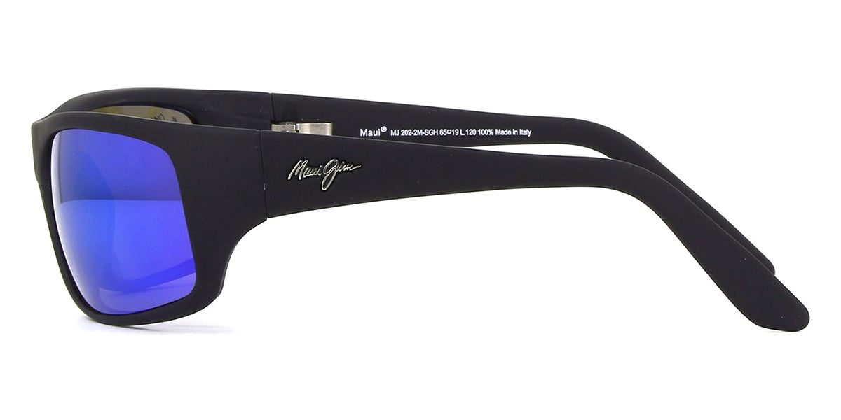 Maui Jim Peahi B202-2M