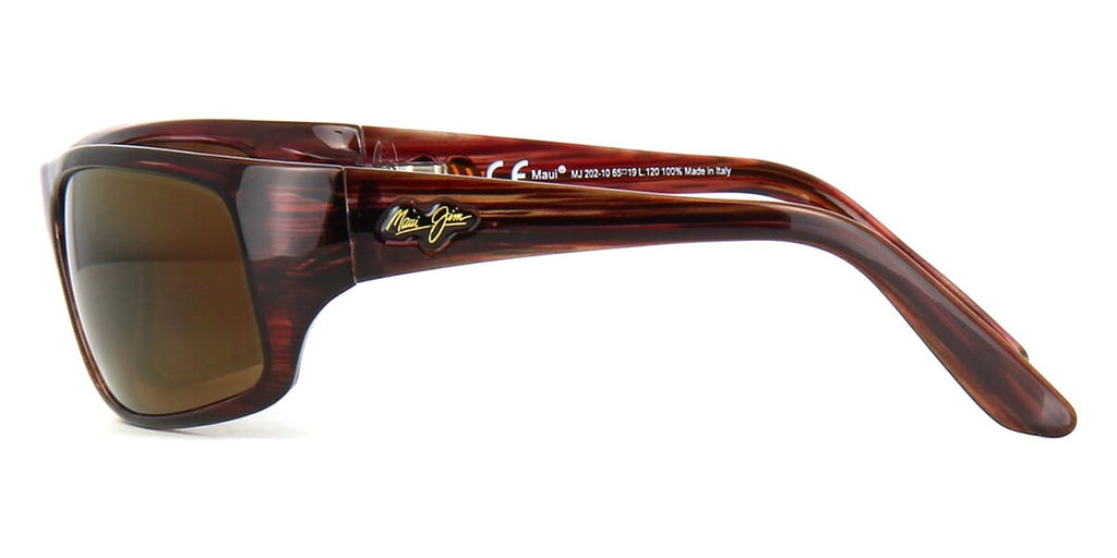 Maui Jim Peahi Peahi