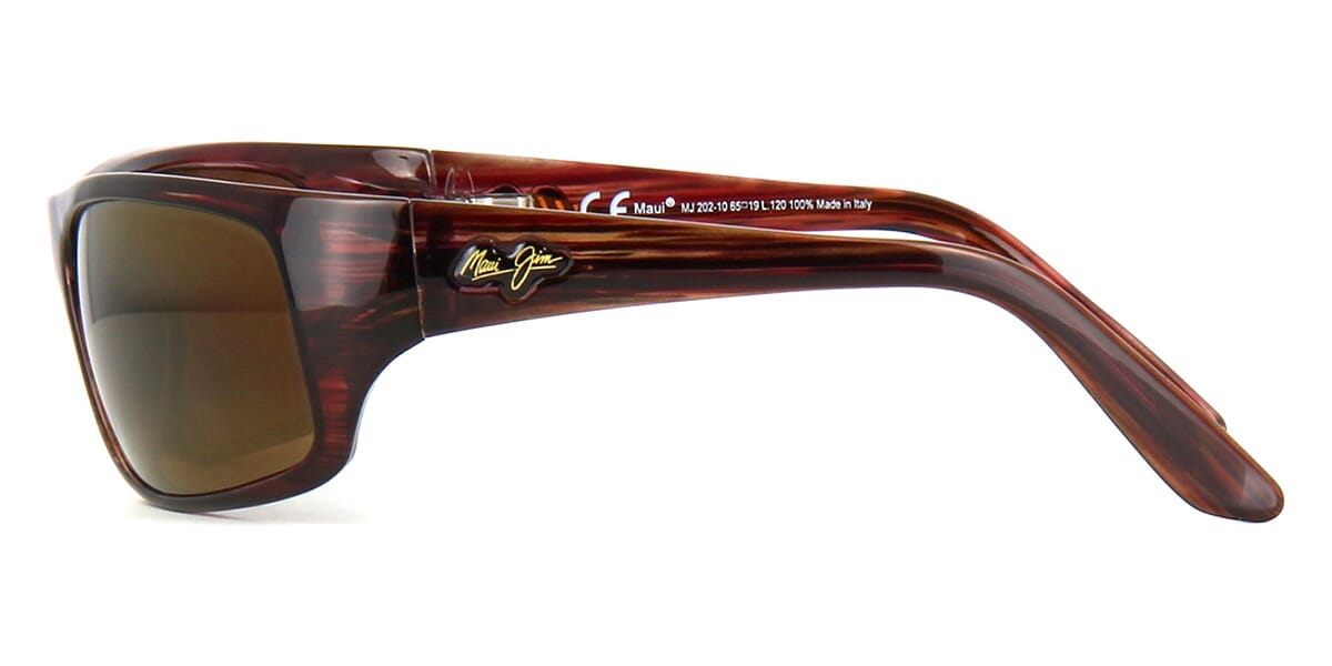 Maui Jim Peahi Peahi