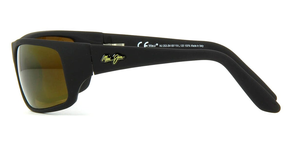 Maui Jim Peahi Peahi