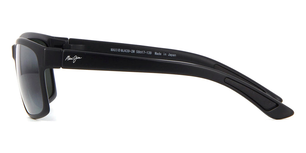 Maui Jim Pokowai Arch 439-2M - As Seen On Ander Herrera