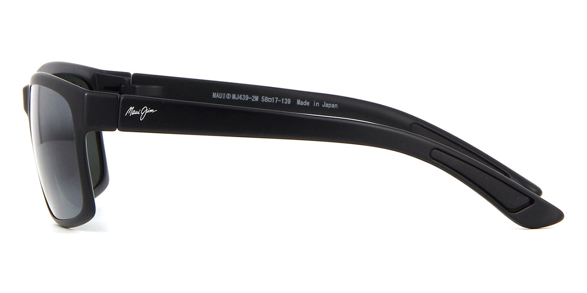 Maui Jim Pokowai Arch 439-2M - As Seen On Ander Herrera