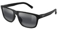 Maui Jim Puali 363-02 / MJ0363S 001