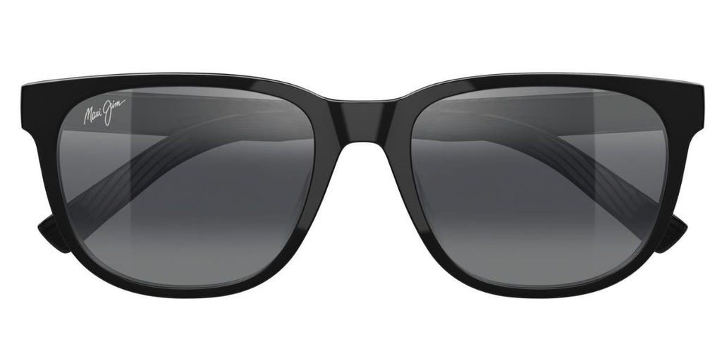 Maui Jim Puali Af 365-02 / MJ0365SA 001