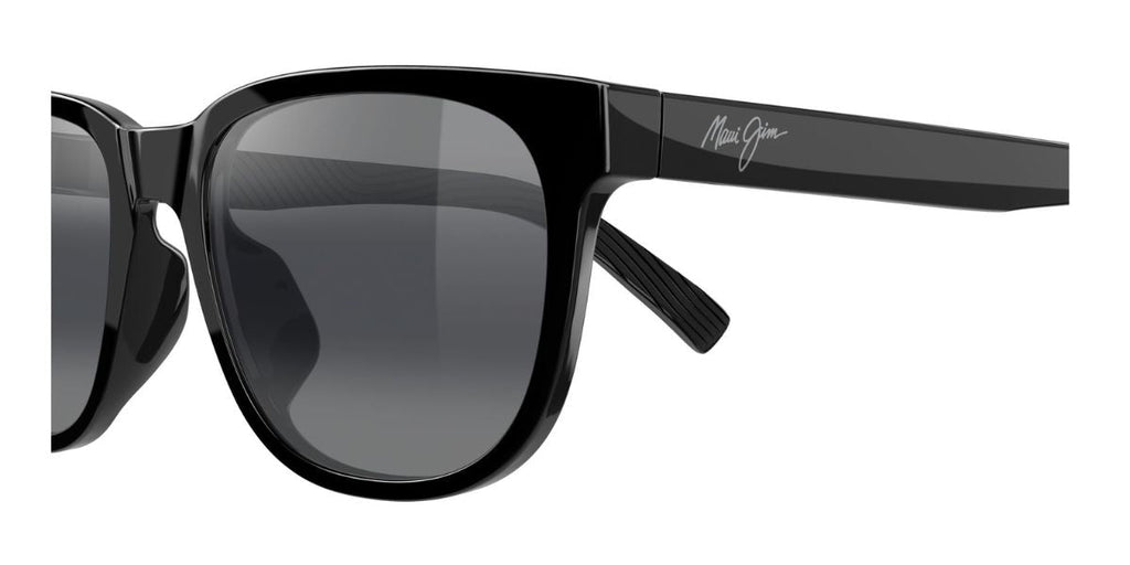 Maui Jim Puali Af 365-02 / MJ0365SA 001