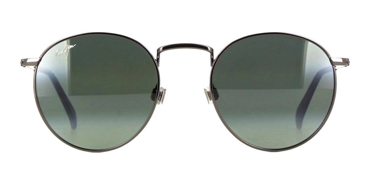 Maui Jim Pukaua 667 17A