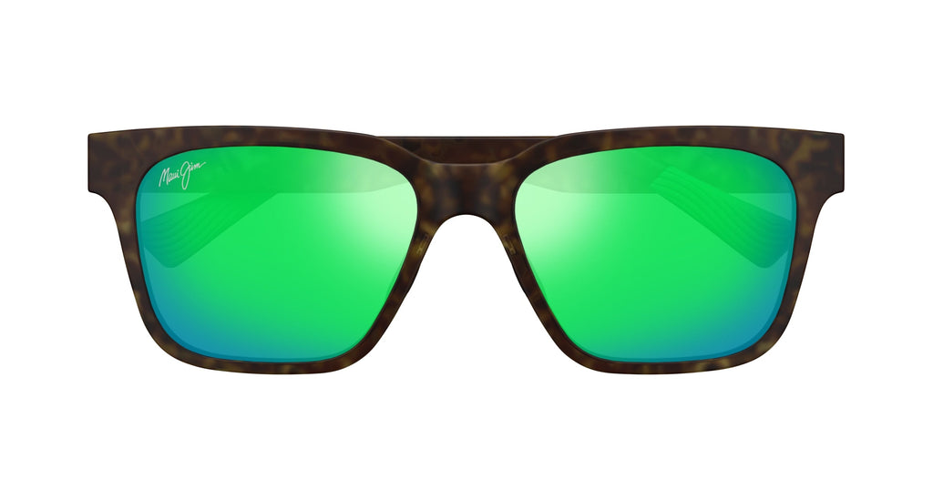 Maui Jim Punikai GM631-10 / MJ0631S 002