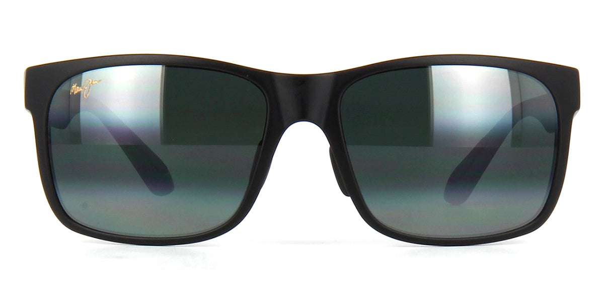 Maui Jim Red Sands 432 2M - As Seen On Caleb Williams & Cody Jones