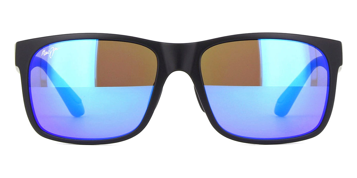 Maui Jim Red Sands B432-2M - As Seen On Kevin Harvick & Jeff Mauro