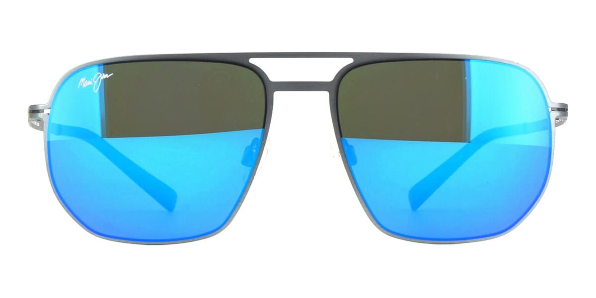 Maui Jim Sharks Cove b605-03