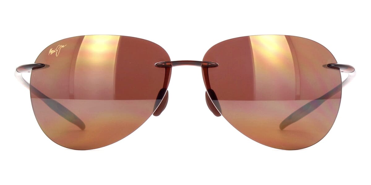 Maui Jim Sugar Beach H421-26