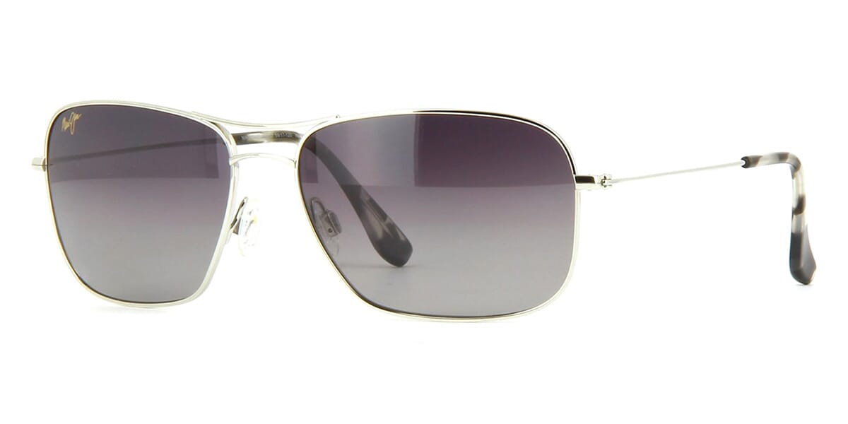 Maui Jim Wiki Wiki GS246-17 - As Seen On Mauricio Umansky & Martina Hingis