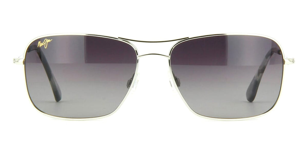 Maui Jim Wiki Wiki GS246-17 - As Seen On Mauricio Umansky & Martina Hingis