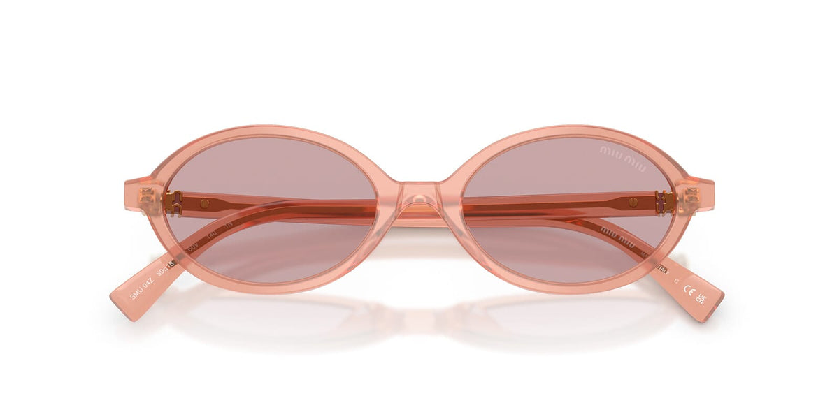 Miu Miu SMU04ZS