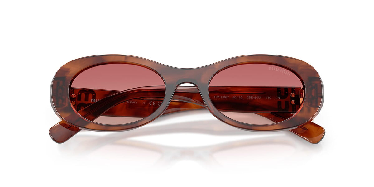 Miu Miu SMU06Z
