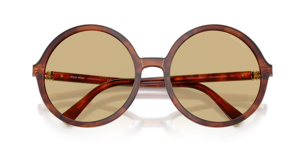 Miu Miu SMUB02