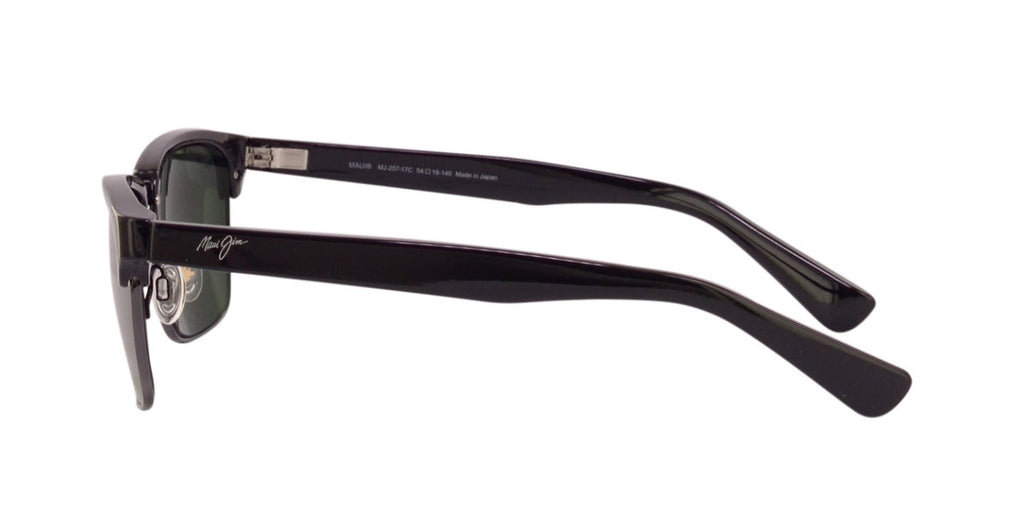 Maui Jim Kawika Polarised Sunglasses